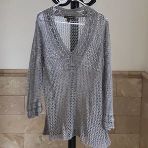 Tommy Bahama sweater